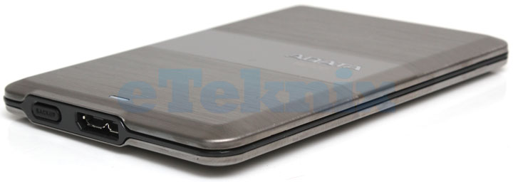 Обзор и тестирование 2.5" USB 3.0 накопителя ADATA DashDrive Elite HE720